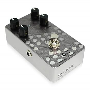 Amazon | One Control/Silver Bee OD オーバードライブ ワン